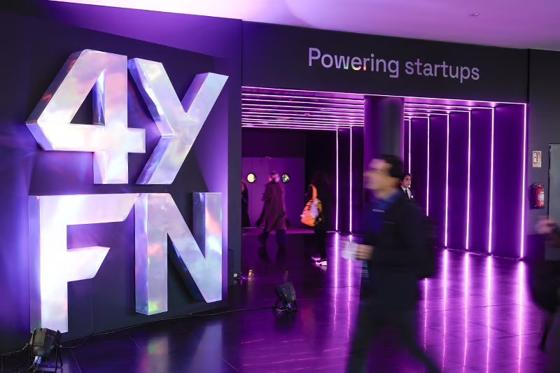 RenovSmart sélectionné pour exposer à 4YFN Barcelona 2026